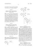 NOVEL CHIRAL PHOSPHORUS LIGANDS diagram and image