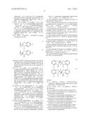 NOVEL CHIRAL PHOSPHORUS LIGANDS diagram and image