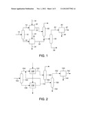 PROCESS FOR INCREASING AROMATICS PRODUCTION diagram and image