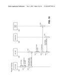 SYSTEM AND METHOD FOR UPLOADING AND SECURING HEALTH CARE DATA FROM     PATIENTS AND MEDICAL DEVICES TO TRUSTED HEALTH-USER COMMUNITIES diagram and image