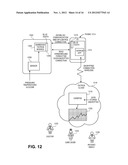 SYSTEM AND METHOD FOR UPLOADING AND SECURING HEALTH CARE DATA FROM     PATIENTS AND MEDICAL DEVICES TO TRUSTED HEALTH-USER COMMUNITIES diagram and image