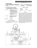 METHOD FOR NON-INVASIVE BLOOD GLUCOSE MONITORING AND METHOD FOR ANALYSING     BIOLOGICAL MOLECULE diagram and image