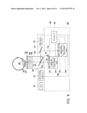 METHOD FOR NON-INVASIVE BLOOD GLUCOSE MONITORING AND METHOD FOR ANALYSING     BIOLOGICAL MOLECULE diagram and image