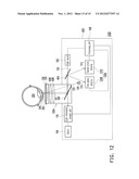 METHOD FOR NON-INVASIVE BLOOD GLUCOSE MONITORING AND METHOD FOR ANALYSING     BIOLOGICAL MOLECULE diagram and image