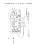 SYSTEMS AND METHODS FOR GUIDING CATHETERS USING REGISTERED IMAGES diagram and image