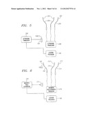 SYSTEMS AND METHODS FOR GUIDING CATHETERS USING REGISTERED IMAGES diagram and image