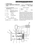 DEVICE AND METHOD FOR FRACTIONALLY COLLECTING CONTENTS OF EXHALED AIR diagram and image