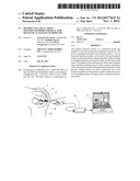 METHOD AND A DUAL-ARRAY TRANSDUCER PROBE FOR REAL TIME MECHANICAL IMAGING     OF PROSTATE diagram and image