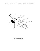 METHOD AND A DUAL-ARRAY TRANSDUCER PROBE FOR REAL TIME MECHANICAL IMAGING     OF PROSTATE diagram and image