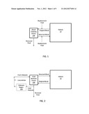 CARDIOVASCULAR MONITORING FOR FLUID REMOVAL PROCESSES diagram and image