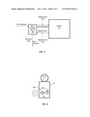 CARDIOVASCULAR MONITORING FOR FLUID REMOVAL PROCESSES diagram and image