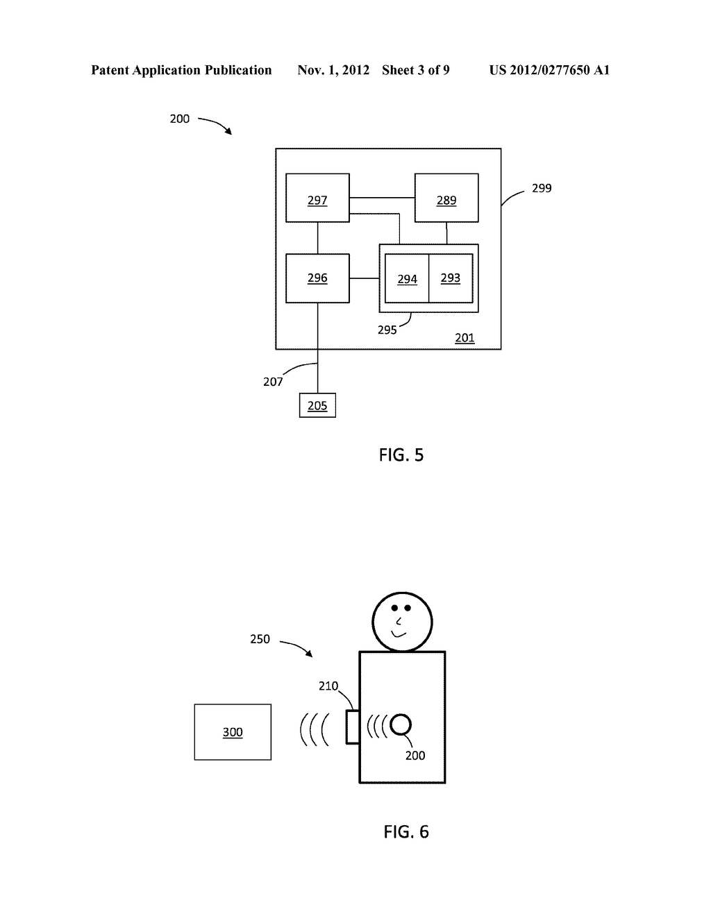 CARDIOVASCULAR MONITORING FOR FLUID REMOVAL PROCESSES - diagram, schematic, and image 04