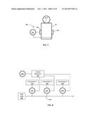 CARDIOVASCULAR MONITORING FOR FLUID REMOVAL PROCESSES diagram and image