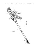 Natural Orifice Bariatric Procedure and Apparatus for Use Therewith diagram and image