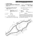 NON-COMPLIANT MEDICAL BALLOON HAVING AN INTEGRAL NON-WOVEN FABRIC LAYER diagram and image