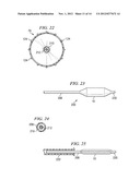 NON-COMPLIANT MEDICAL BALLOON HAVING AN INTEGRAL NON-WOVEN FABRIC LAYER diagram and image