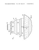 SUPER-ABSORBENT, REDUCED-PRESSURE WOUND DRESSINGS AND SYSTEMS diagram and image