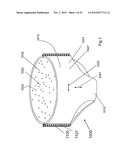 Shaped Pants-Style Articles and Method for Production diagram and image