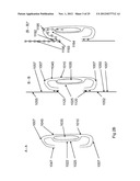 Shaped Pants-Style Articles and Method for Production diagram and image