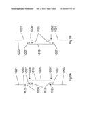 Shaped Pants-Style Articles and Method for Production diagram and image