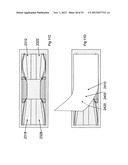 Shaped Pants-Style Articles and Method for Production diagram and image