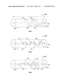 LEAKY-WAVE ANTENNAS FOR MEDICAL APPLICATIONS diagram and image