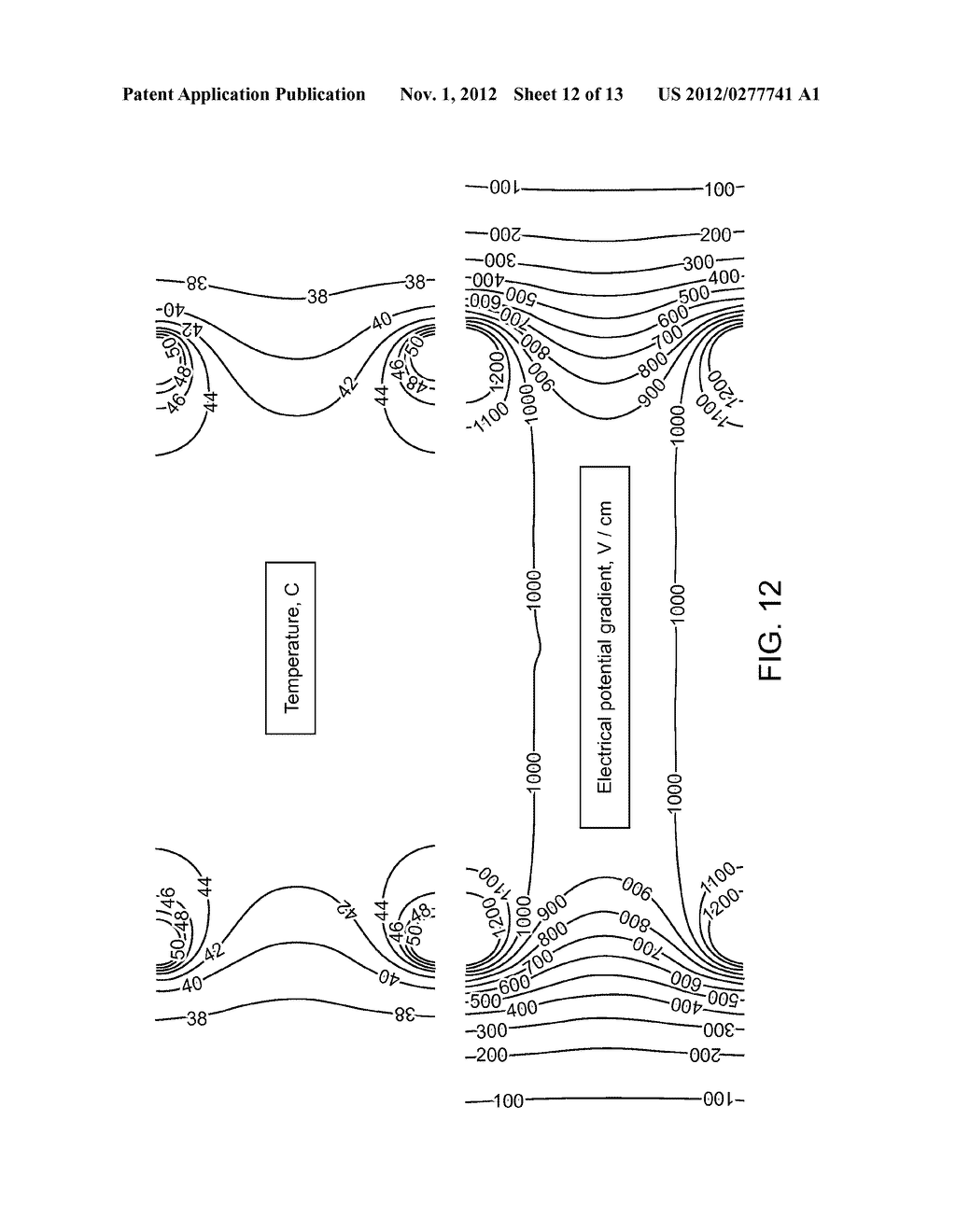 TISSUE ABLATION WITH IRREVERSIBLE ELECTROPORATION - diagram, schematic, and image 13