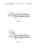 ULTRASONIC SURGICAL INSTRUMENT diagram and image