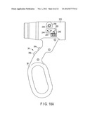 ULTRASONIC SURGICAL INSTRUMENT diagram and image