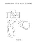 ULTRASONIC SURGICAL INSTRUMENT diagram and image