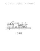 ULTRASONIC SURGICAL INSTRUMENT diagram and image