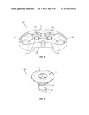 BONE PLATE & METHOD FOR MANUFACTURING diagram and image