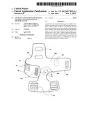 Apparatus and method for treating and preventing formation of pressure     ulcers diagram and image