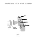 COATING COMPOSITIONS, METHODS AND COATED DEVICES diagram and image