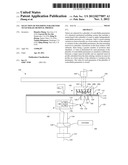 SELECTION OF POLISHING PARAMETERS TO GENERATE REMOVAL PROFILE diagram and image