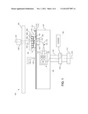 SELECTION OF POLISHING PARAMETERS TO GENERATE REMOVAL PROFILE diagram and image