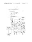 ELECTRIC VEHICLE CLUSTERED CHARGE DISTRIBUTION AND PRIORITIZATION     METHOD,SYSTEM AND APPARATUS diagram and image