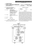 SYSTEM AND METHOD FOR CONTROLLING A MARINE VESSEL THROUGH A WATERWAY diagram and image