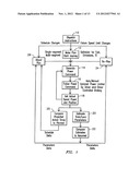 SYSTEM AND METHOD FOR CONTROLLING A MARINE VESSEL THROUGH A WATERWAY diagram and image