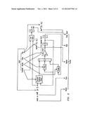 SYSTEM AND METHOD FOR CONTROLLING A MARINE VESSEL THROUGH A WATERWAY diagram and image