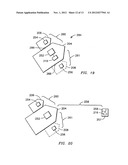 SYSTEM AND METHOD FOR CONTROLLING A MARINE VESSEL THROUGH A WATERWAY diagram and image