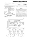 CONTROL OF A SUSPENSION SYSTEM OF A VEHICLE PROVIDED WITH FOUR SEMI-ACTIVE     SUSPENSIONS diagram and image