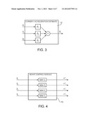 CONTROL OF A SUSPENSION SYSTEM OF A VEHICLE PROVIDED WITH FOUR SEMI-ACTIVE     SUSPENSIONS diagram and image