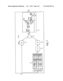 CONTROL OF A SUSPENSION SYSTEM OF A VEHICLE PROVIDED WITH FOUR SEMI-ACTIVE     SUSPENSIONS diagram and image