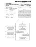 DRIVING ASSIST DEVICE diagram and image