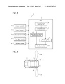 DRIVING ASSIST DEVICE diagram and image