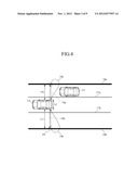 DRIVING ASSIST DEVICE diagram and image