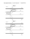 DRIVING ASSIST DEVICE diagram and image