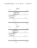 DRIVING ASSIST DEVICE diagram and image