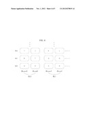 APPARATUS AND METHOD FOR COMPUTING COUPLING NOISE VOLTAGE OCCURRING IN     FLASH MEMORY DEVICE diagram and image